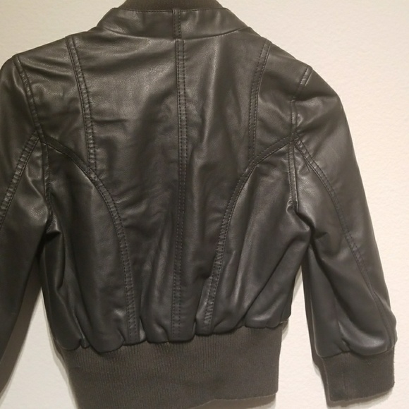 Jacket - Picture 3 of 4